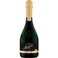 Godefroy von Mumm Riesling Brut 0,75 l