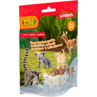 Schleich Wildlife Überraschungstüte
