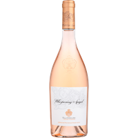 Caves d'Esclans Sacha Lichine Whispering Angel Rosé trocken 0,75l