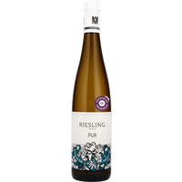 Von Buhl Pur Weißwein Riesling trocken 0,75l