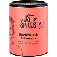 just-spices-hackfleisch-gewuerz-55g