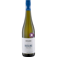 Steitz & Beck Weißwein Riesling Terra Duo trocken 0,75l
