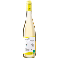 Bioland Weingut Müller Bio Weißwein Cabernet blanc Piwi Pfalz 0,75l