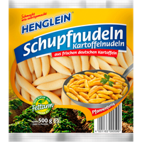Henglein Kartoffelnudeln 500g