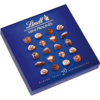 Lindt Mini Pralinés Mischung 100g