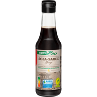 REWE Bio Soja-Sauce