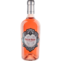 Roccia Rosso Rosé Salento Rosso trocken 0,75l