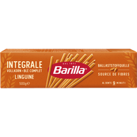 Barilla Integrale Vollkorn Linguine 500g