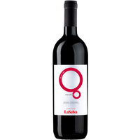 LaSelva Bio Avorio Rosso Toscano Rotwein 0,75l
