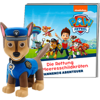 Tonie - Paw Patrol - Die Rettung der Meeresschildkröten