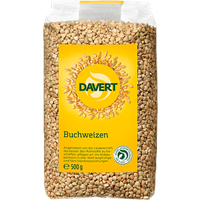 Davert Bio Buchweizen 500g
