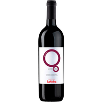 LaSelva Bio Rotwein Rosso Toscano Sangiovese 0,75l