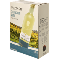 Maybach Weißwein Sauvignon Blanc QbA feinherb 3l