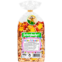 Seitenbacher Extra für Kinder 400g