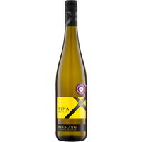 Sina x Spiess Riesling Weißwein trocken 0,75l
