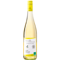 Bioland Weingut Müller Bio Weißwein Cuvée Piwi 42 3/4 feinherb Pfalz 0,75l