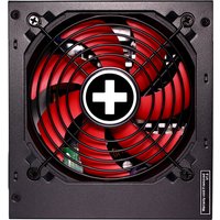 Xilence Netzteil 550W Gaming BRONZE 80+ ATX XP550R10