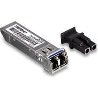 TRENDnet Mini-GBIC Multi-Mode 100BASE-FX LC Module 2km
