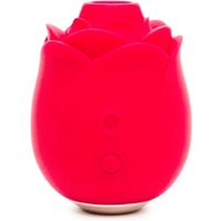 Rose Clitoral Suction Stimulator