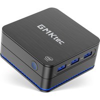 GMKtec NucBox 7 Mini PC Intel® Pentium Silver 11th N6005