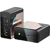 GMKtec EVO-T2 AI Mini PC Intel Core Ultra X7 358H / X9 388H