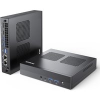 10th Generation Intel® Core™ i7 Processors ( i7-10875H) Mini PC--NucBox 12