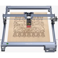 Creality 20% Rabatt auf die 10W5W CRLaser Falcon Graviermaschine sichern