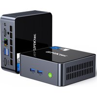 GMKtec NucBox M2 Pro Mini PC 11th Gen Intel® Core™ i7 1195G7