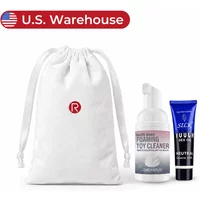 Royuna Premium Drawstring Storage Pouch 7.87*11.81 in
