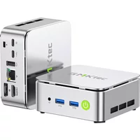 GMKtec NucBox G10 Mini PC AMD Ryzen™ 5 3500U