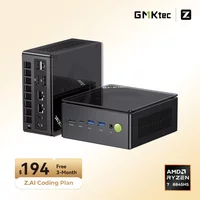 GMKtec NucBox K8 Plus Mini PC AMD Ryzen™ 7 8845HS