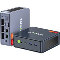 GMKtec NucBox K6 Mini PC AMD Ryzen™ 7 7840HS