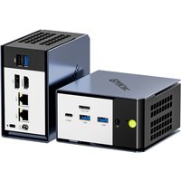 GMKtec NucBox K16 Mini PC AMD Ryzen™ 7 7735HS
