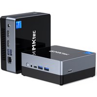 GMKtec NucBox KB2 Max Mini PC Intel® 11th i5 11320H