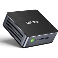 AMD Ryzen 7 6800H Mini PC--NucBox K1