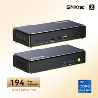 GMKtec NucBox K13 Mini PC Intel® Core™ Ultra 7 256V