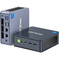 GMKtec NucBox K7 Mini PC Intel® 13th Core i5 13500H