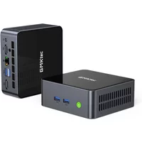 Intel® 12th Alder Lake N95 Mini PC--NucBox G1