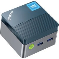 GMKtec NucBox G5 Mini PC Intel® Alder Lake N97