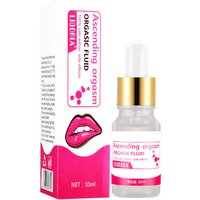 LIDORIA 10ml Ladies Gel Lubricant