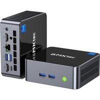 GMKtec NucBox M3 Pro Mini PC Intel® Core™ i5-13500H