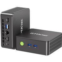 GMKtec NucBox G3S Mini PC Intel® Alder Lake N95
