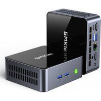 GMKtec NucBox M3 Ultra Mini PC Intel® 12th Core i7 12700H