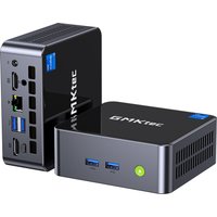 GMKtec NucBox M3 Plus Mini PC Intel® 12th Core™ i9-12900HK