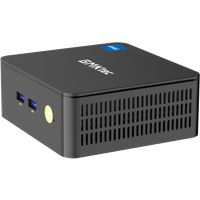 GMKtec NucBox G3 Mini PC 12th Intel® Alder Lake N100