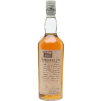 Aberfeldy 15 Year Old / Bot.1980s Highland Single Malt Scotch Whisky Aberfeldy 15 Year Old / Bot.1980s Highland Single Malt Scotch Whisky