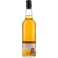Ardbeg 1976 / 21 Year Old / Cask #453 / Adelphi Islay Whisky Ardbeg 1976 / 21 Year Old / Cask #453 / Adelphi Islay Whisky