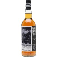 Ardbeg 2009 / 15 Year Old / Rivesaltes Cask 26001 / Cask Masters Islay Whisky Ardbeg 2009 / 15 Year Old / Rivesaltes Cask 26001 / Cask Masters Islay Whisky