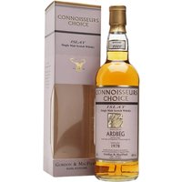 Ardbeg 1978 / Bot.2000 / Connoisseurs Choice Islay Whisky Ardbeg 1978 / Bot.2000 / Connoisseurs Choice Islay Whisky