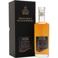 Supernova Secret Islay 2009 / 15 Year Old / DH Global Spirits Islay Whisky Supernova Secret Islay 2009 / 15 Year Old / DH Global Spirits Islay Whisky